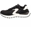 Skechers Fury - Fury Lace Low 183265-BKW Juoda 40
