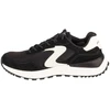 Skechers Fury - Fury Lace Low 183265-BKW Juoda 40