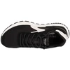 Skechers Fury - Fury Lace Low 183265-BKW Juoda 40