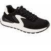 Skechers Fury - Fury Lace Low 183265-BKW Juoda 40