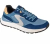 Skechers Fury - Fury Lace Low 183265-NVBL Mėlynos 41