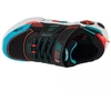 Skechers Gametronix 2.0 402270L-BKMT Juoda 28
