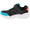 Skechers Gametronix 2.0 402270L-BKMT Juoda 28