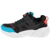 Skechers Gametronix 2.0 402270L-BKMT Juoda 28