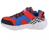 Skechers Gametronix 402260L-BLMT Raudona 27