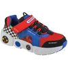 Skechers Gametronix 402260L-BLMT Raudona 27