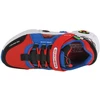 Skechers Gametronix 402260L-BLMT Raudona 27