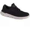 Skechers Garza - Reardon 204907-BLK Juoda 42