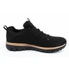 Skechers Get Connected W 12615-BKRG sportbačiai