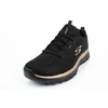Skechers Get Connected W 12615-BKRG sportbačiai