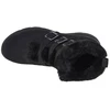 Skechers Glacial Ultra - Buckle Up 144154-BBK Juoda 36.5