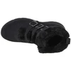 Skechers Glacial Ultra - Buckle Up 144154-BBK Juoda 36.5