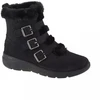 Skechers Glacial Ultra - Buckle Up 144154-BBK Juoda 36.5