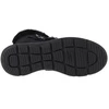 Skechers Glacial Ultra - Buckle Up 144154-BBK Juoda 36.5