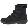 Skechers Glacial Ultra - Buckle Up 144154-BBK Juoda 36.5