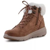 Skechers Glacial Ultra Cozyly W batai 144178-CSNT