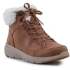 Skechers Glacial Ultra Cozyly W batai 144178-CSNT