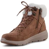 Skechers Glacial Ultra Cozyly W batai 144178-CSNT