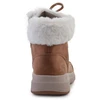 Skechers Glacial Ultra Cozyly W batai 144178-CSNT