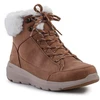 Skechers Glacial Ultra Cozyly W batai 144178-CSNT