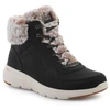Skechers Glacial Ultra Mountain Muse 144199-BLK Juoda