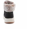 Skechers Glacial Ultra Mountain Muse 144199-BLK Juoda