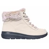 Skechers Glacial Ultra - Mountain Muse 144199-NTBK Natura/Juoda