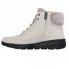 Skechers Glacial Ultra - Mountain Muse 144199-NTBK Natura/Juoda