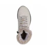 Skechers Glacial Ultra - Mountain Muse 144199-NTBK Natura/Juoda
