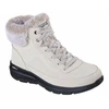 Skechers Glacial Ultra - Mountain Muse 144199-NTBK Natura/Juoda