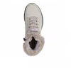 Skechers Glacial Ultra - Mountain Muse 144199-NTBK Natura/Juoda