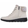 Skechers Glacial Ultra - Mountain Muse 144199-NTBK Natura/Juoda