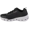 Skechers Glide Step Swift - Frayment 232634-BKW Juoda 41