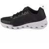 Skechers Glide Step Swift - Frayment 232634-BKW Juoda 41