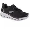 Skechers Glide Step Swift - Frayment 232634-BKW Juoda 41
