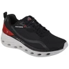 Skechers Glide Step Swift - Midio 232636-BKRD Juoda 41