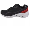 Skechers Glide Step Swift - Midio 232636-BKRD Juoda 41