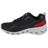 Skechers Glide Step Swift - Midio 232636-BKRD Juoda 41