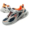 Skechers Glow Strider LED vaikiški sportiniai batukai berniukams, sidabriniai