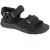 Skechers Go Consistent Sandal - Tributary 229097-BBK Juoda 41