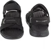 Skechers Go Consistent Sandal - Tributary 229097-BBK Juoda 41