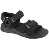 Skechers Go Consistent Sandal - Tributary 229097-BBK Juoda 41