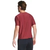 Skechers Go Dri All Day marškinėliai TS107-CCRD raudoni L