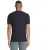 Skechers Go Dri Visos Dienos Marškinėliai TS107B-BLK Juoda M
