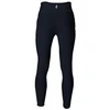 Skechers GO Flex Rib Fl HW Leginsai LG2-BLK Juodos S