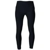 Skechers GO Flex Rib Fl HW Leginsai LG2-BLK Juodos S