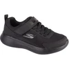 Skechers Go Run 400 V2 - Strarvo 405094L-BBK Juoda 28