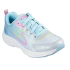 Skechers Go Run Accelerate Sweet Speed Jr 303921L-LBMT batai