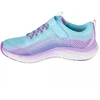 Skechers Go-Run Accelerate - Žėrintis S 303898L-AQPR Mėlyna 34