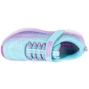 Skechers Go-Run Accelerate - Žėrintis S 303898L-AQPR Mėlyna 34